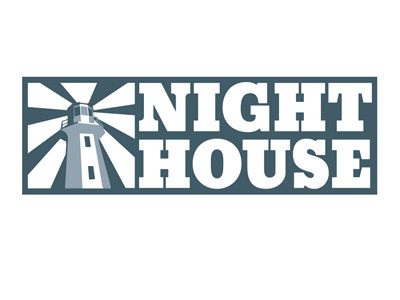 Nighthouse Dribbble 3 logo