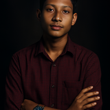 Md Ehtishum Chowdhury Mahdi