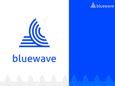 Bluewave Logo