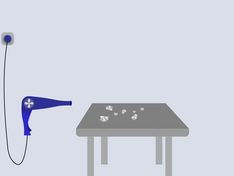 Clean your Table by SpecScale on Dribbble