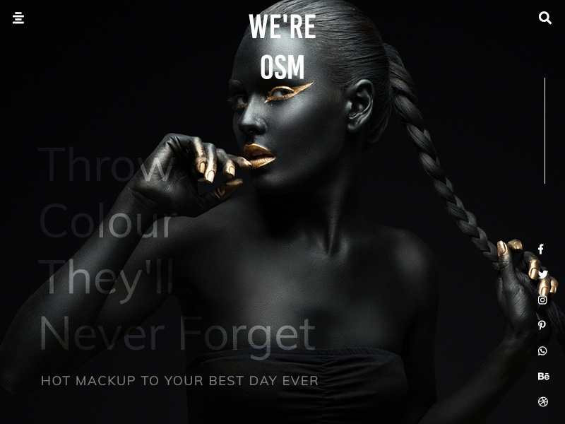 mackup forever logo