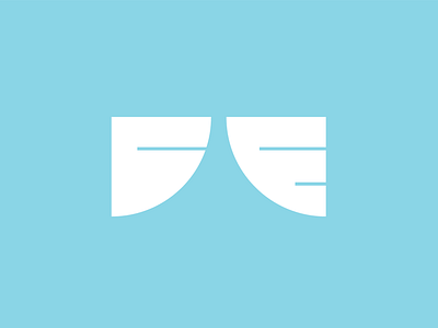 FlickEvents Logo branding logotype
