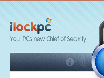 Ilockpc V1 lock mgopen modata web design windows