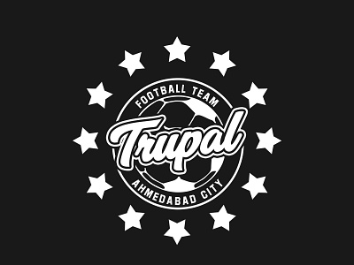 Football Logo!