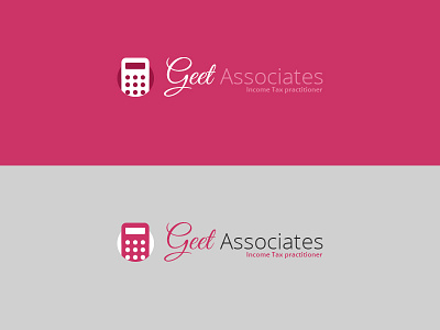 Logo Design accounts logo design tax