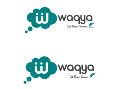 waqya cre logo design logoconcept logocreation logodesign logoideas logoinspiration logomaker logopassion logotype uniquelogodesign