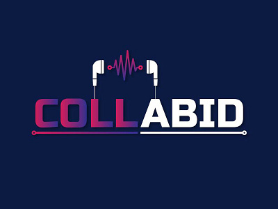 Logo Collabid 2 01 design graphic
