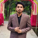 Fahad Hossen Shaoon