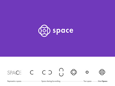 Space - Brand Design
