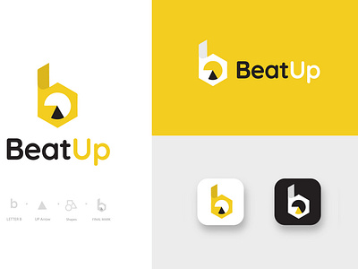 Beatup Logo