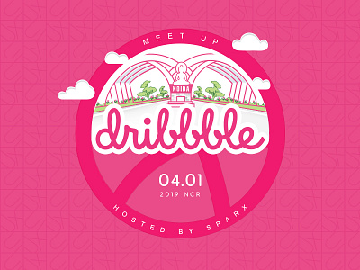 2019 Dribbble Meetup