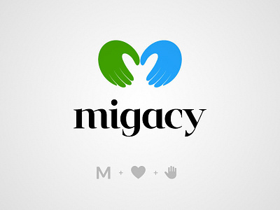 Migacy New Logo