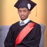 Kirubel Woldetensae (Xenon)