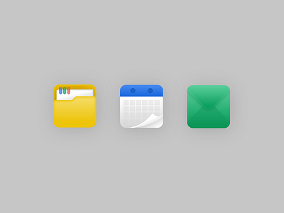 Organisational Icon Set app app icon dailyui icon illustration logo minimal minimalist set ui ux vector