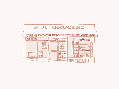 Bodega