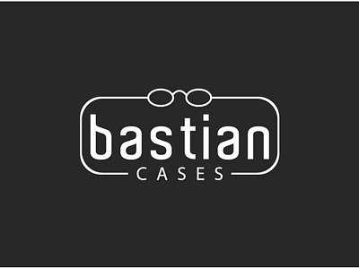 Logo Design for "Bastian" brand identity branding branding and identity design graphic design icon illustration logo typography vector