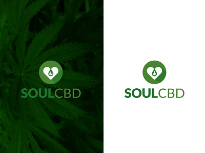 Soul CBD Logo