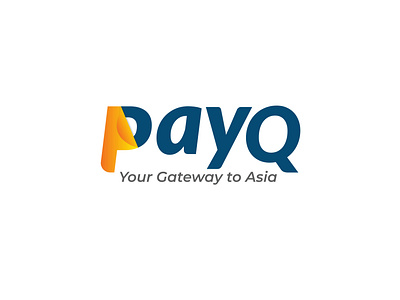 Logo Design "Payq"