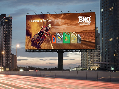 Bilboard Design