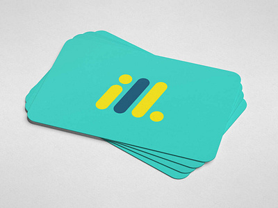 Intolead Business Card