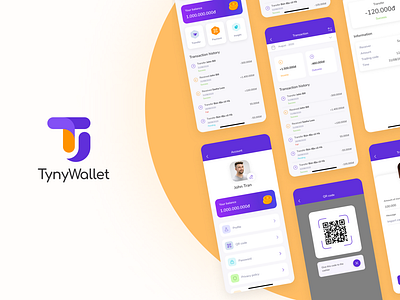 TynyWallet App