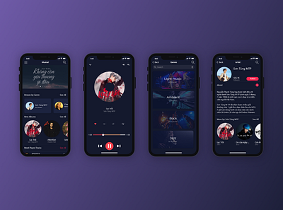 music app