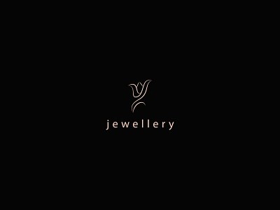 jewelery logo brand and identity brand identity designer branding corporate corporate branding design dribbble best shot icon jewelry logo typography