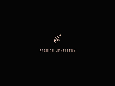 fashion jewelry logo brand and identity brand identity designer branding corporate corporate branding design fashion icon jewelry minimal minimalist typography