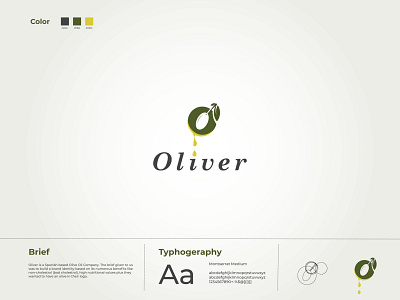 oliver  logo