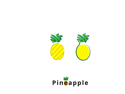 pineapple logo