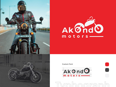 Akondo Motors