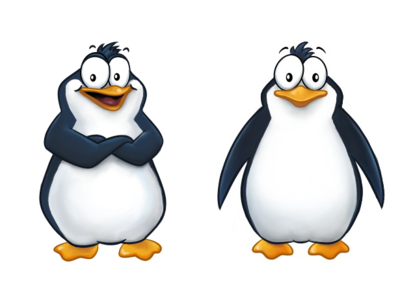 Penguins