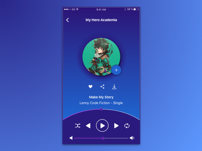 Music Player