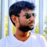 Yogeswaran Arumugam