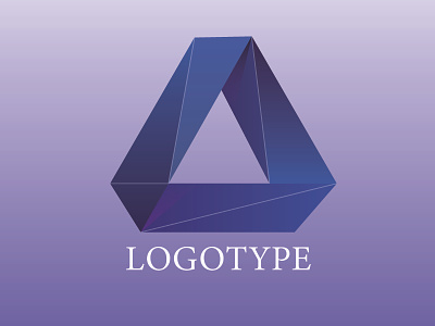 Logo 3d animation app branding design graphic design illustration logo motion graphics typography ui vector