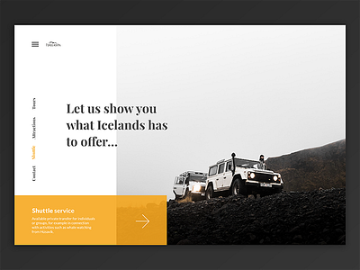 Icelandic Travel Agency