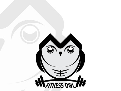 Fitness owl