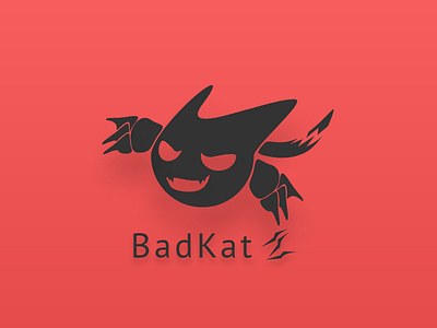 Bad KatZ Logo