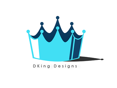DKing Designs Logo design logo logo design logo mascot