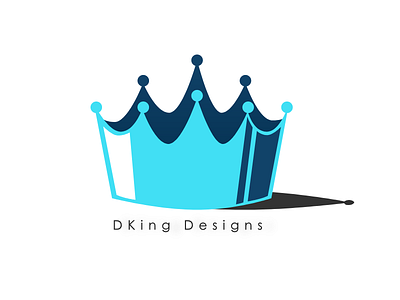 DKing Designs Logo