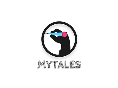 Mytales Logo