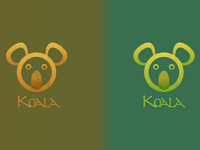 Koala Logo