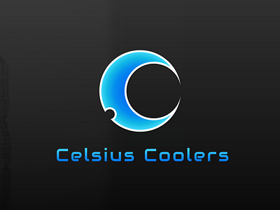 Celsius Coolers logo