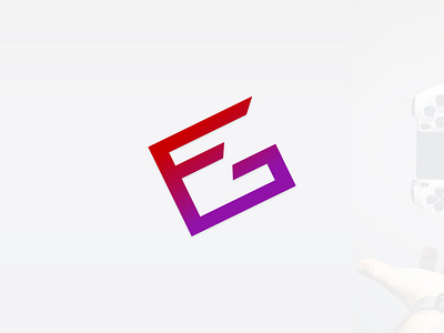 Frontier Gaming Logo (logomark) app design branding dailyui design icon illustration logo logo design logo mascot logomark typography ui design vector web design
