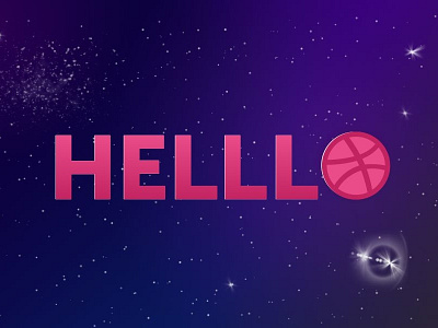 Hello Dribble! debuts dribble hello