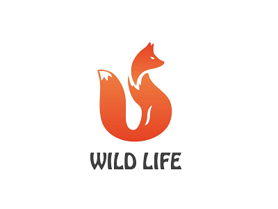 #ThirtyLogos, Day 5 challenge dailylogo logo logotype thirtylogos wildlife