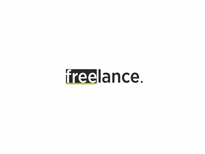 ThirtyLogos, Day 20. Freelance