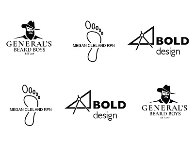 1 design logo