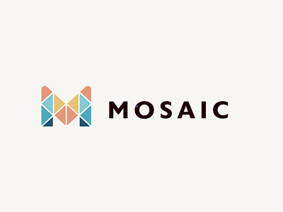 Mosaic Logo