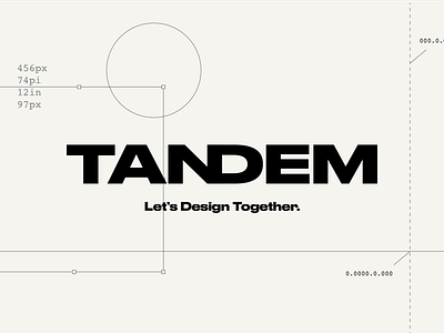 Tandem Logo 1